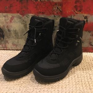 Lowa Women's Trident Ii GTX Gore-Tex Winter Boots